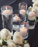 Candle Hire