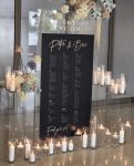 Candle Hire