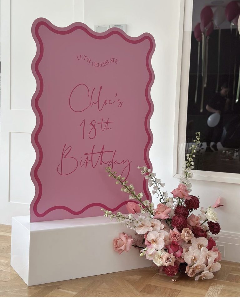 Acrylic Welcome Board Box The Luxx Co acrylic-welcome-board-box-the-luxx-co