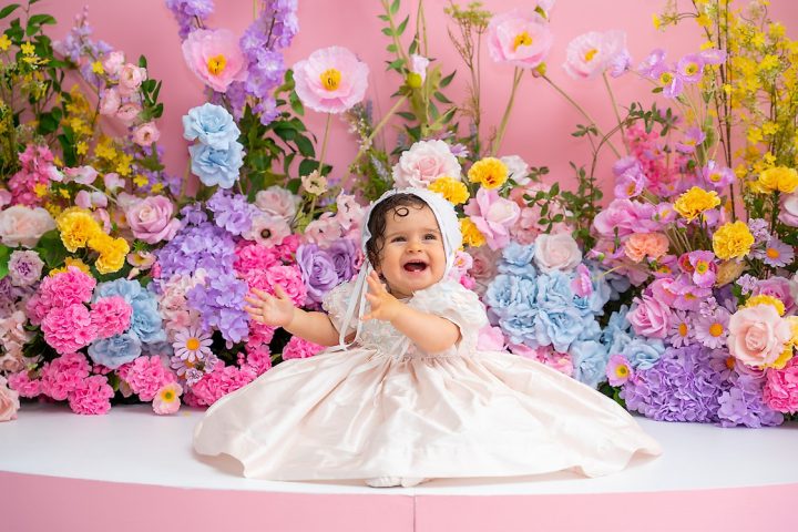 ANASTASIA’S CHRISTENING & 1ST BIRTHDAY ANASTASIA'S CHRISTENING & 1ST BIRTHDAY